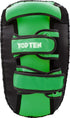 New Gen Premium Thai Pad - Green Black (back)